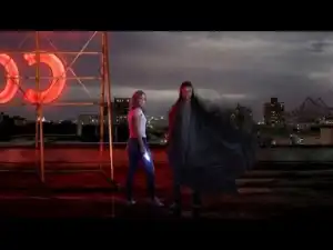 Video: Marvel
